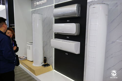 百年老廠美國西屋AWE2019高端家電看點
